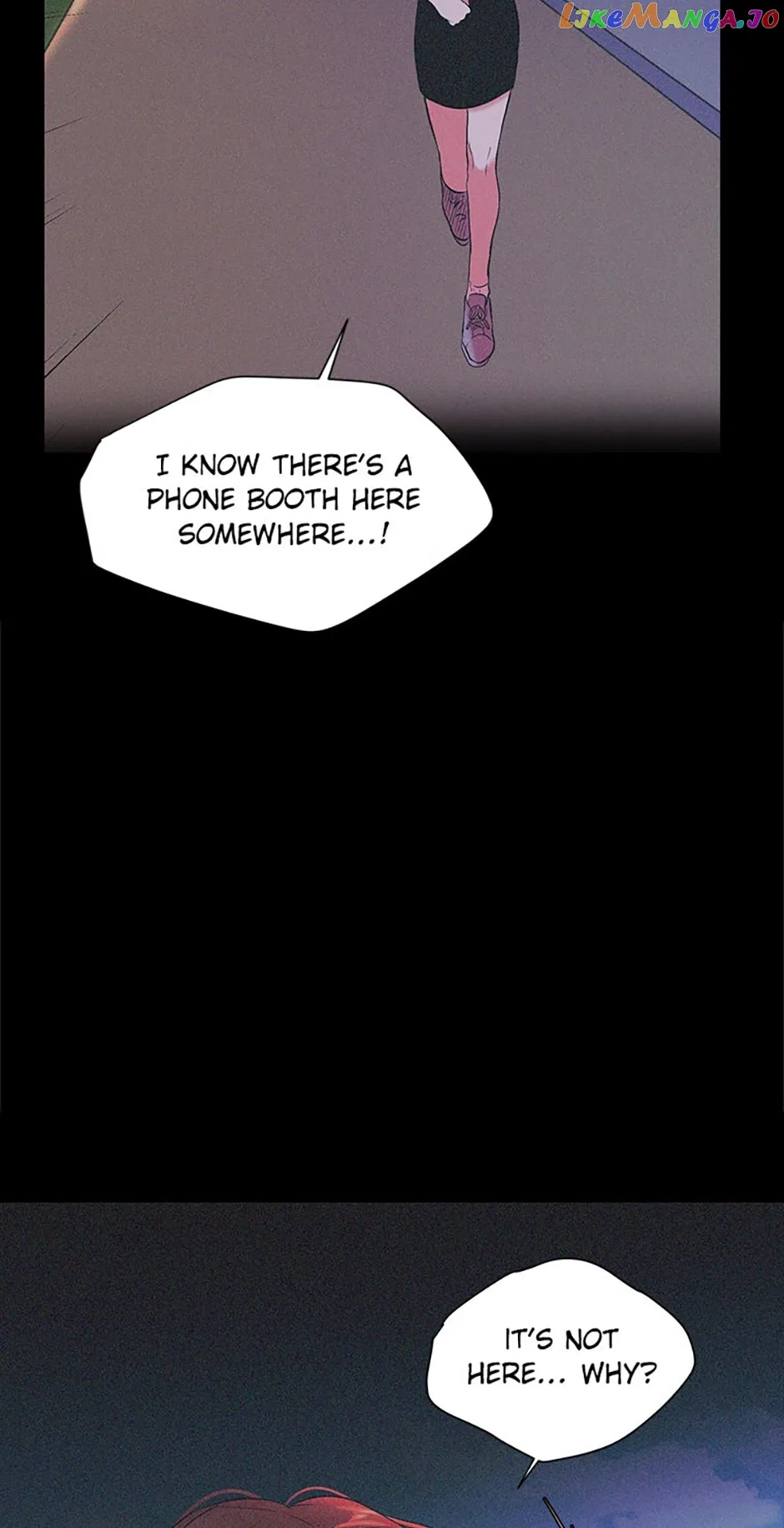 Melt Me With Your Voice Chapter 51 – Page 18