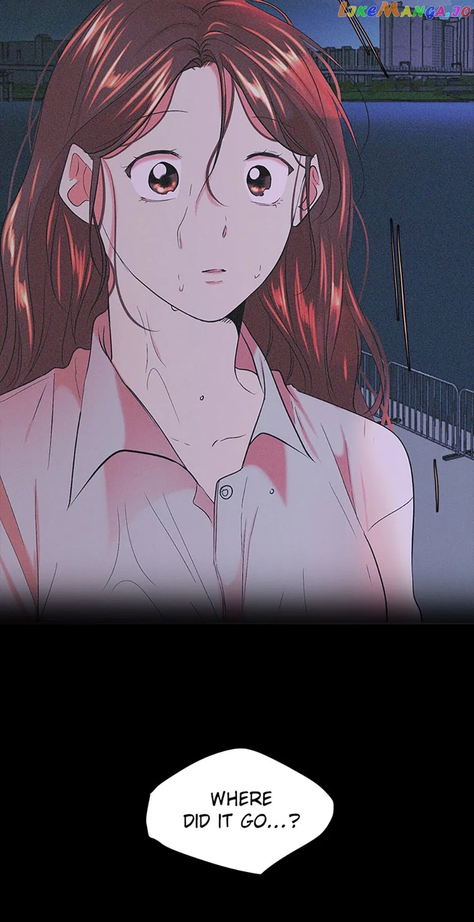 Melt Me With Your Voice Chapter 51 – Page 19