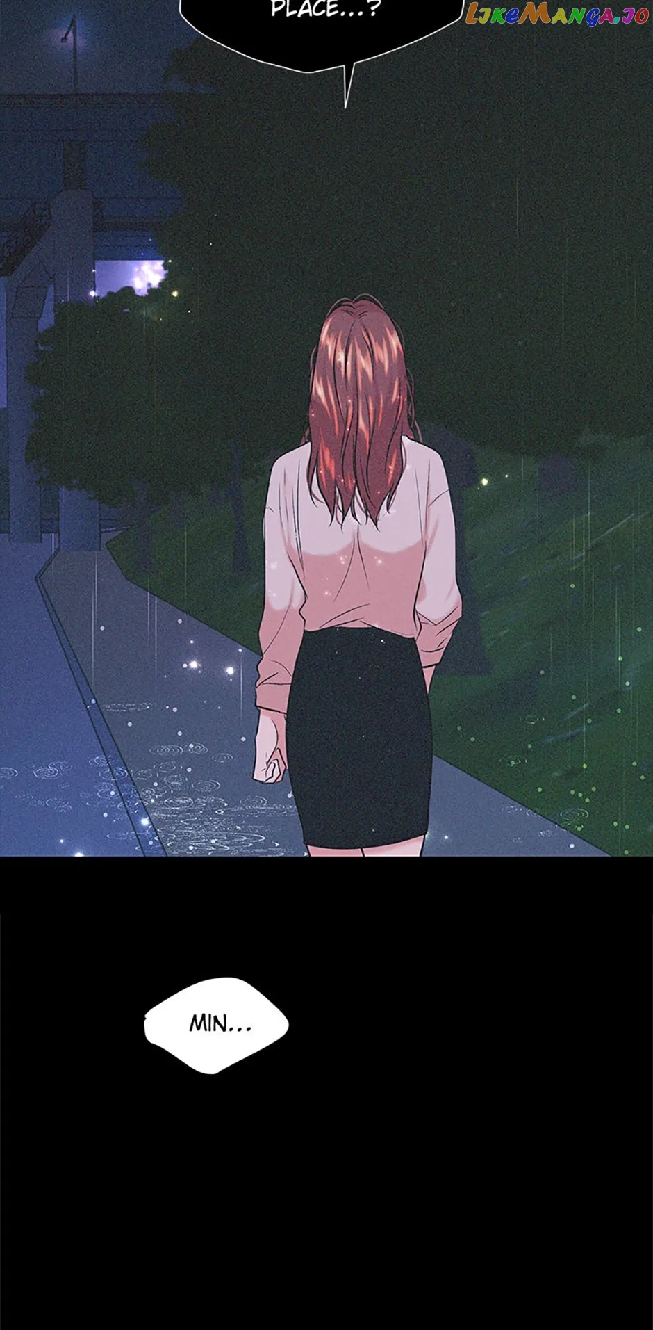 Melt Me With Your Voice Chapter 51 – Page 21