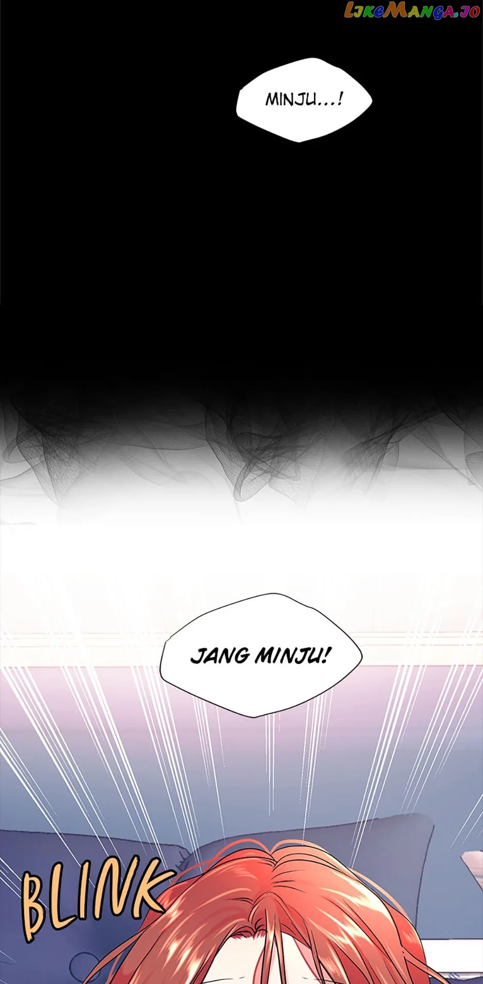 Melt Me With Your Voice Chapter 51 – Page 22
