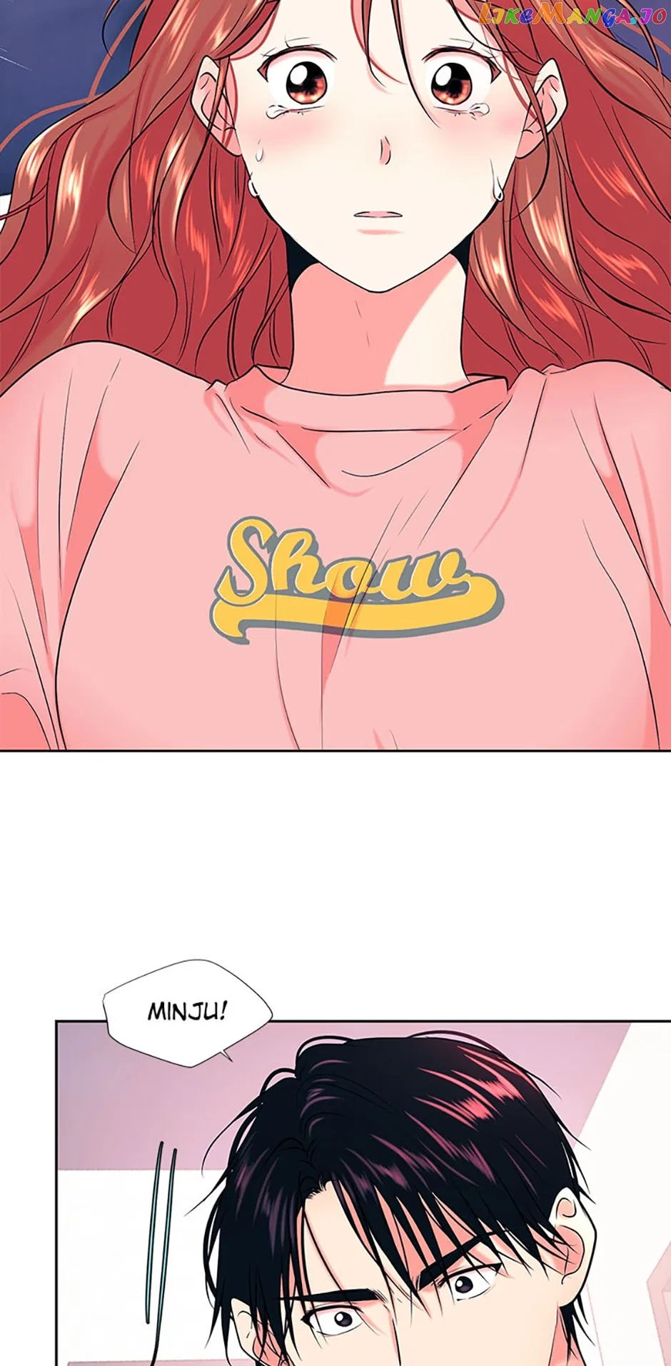 Melt Me With Your Voice Chapter 51 – Page 23
