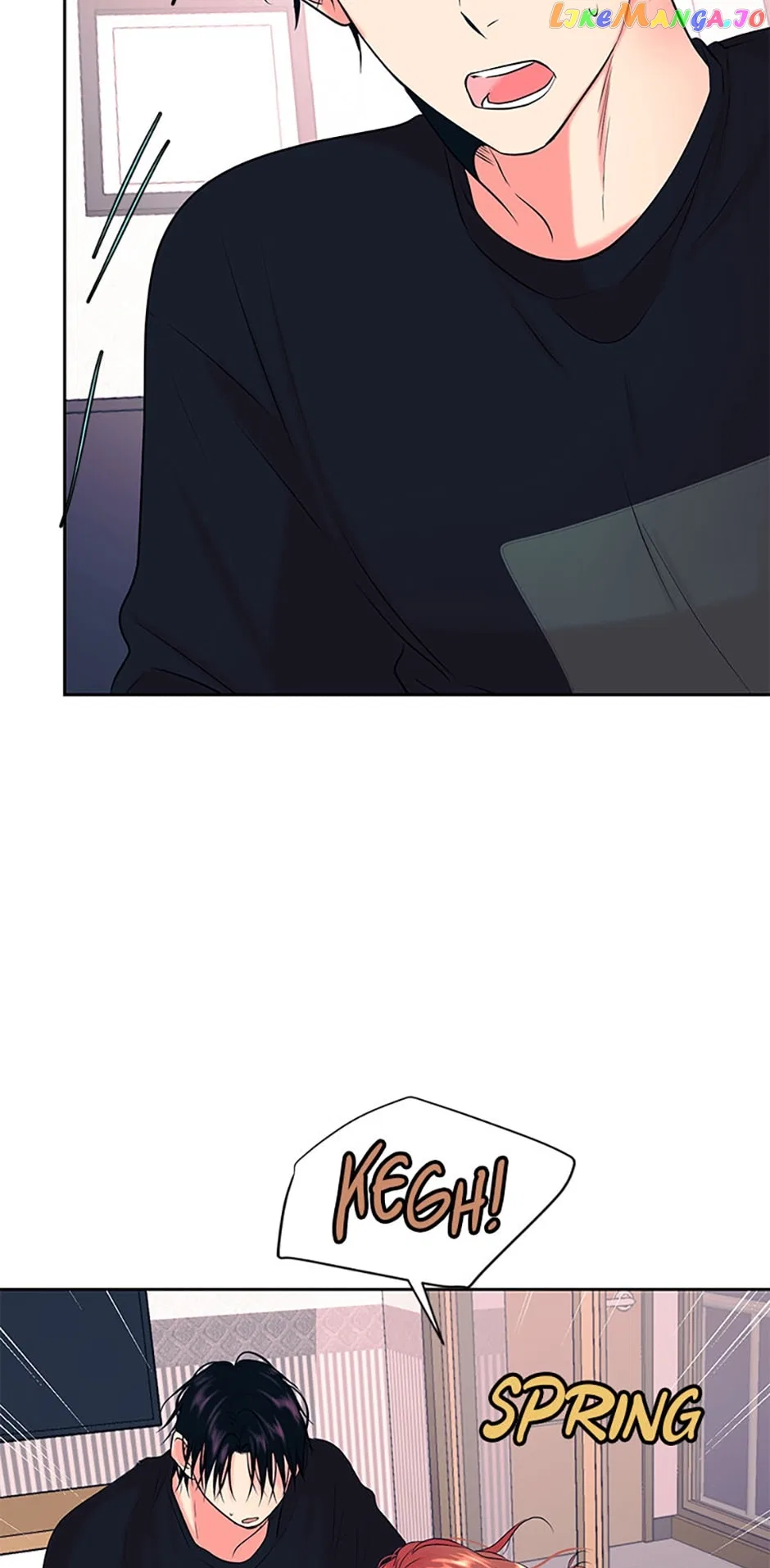 Melt Me With Your Voice Chapter 51 – Page 24