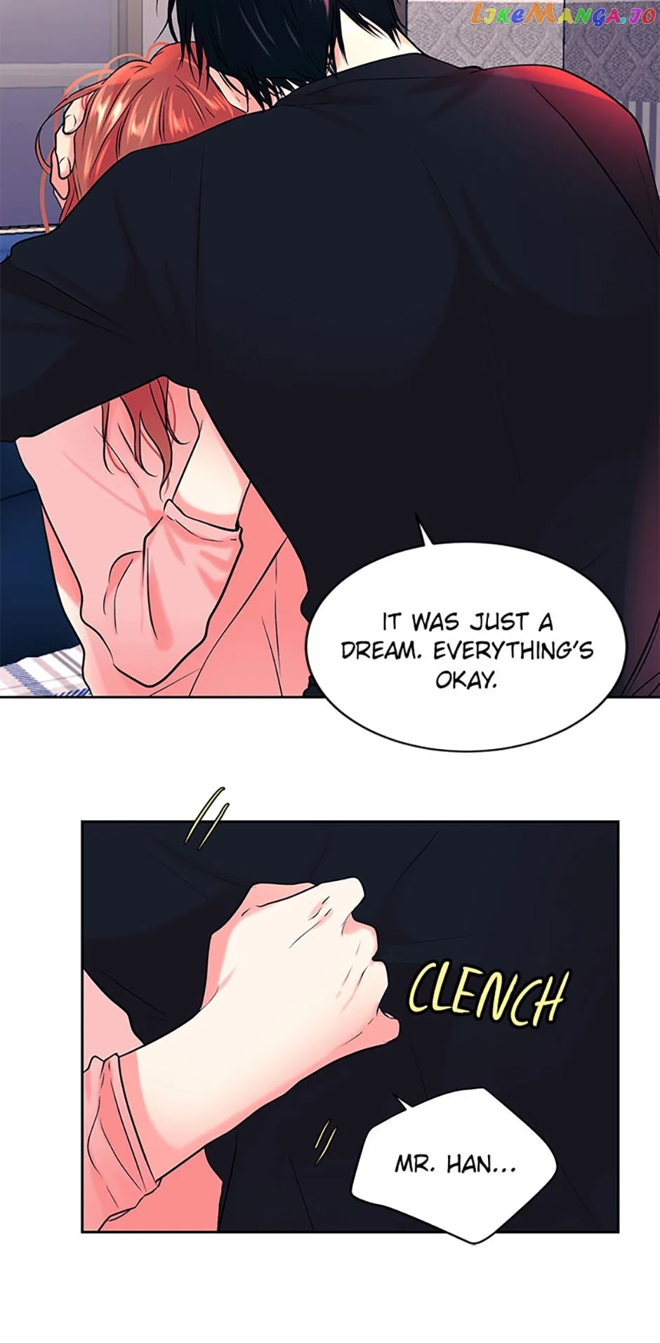 Melt Me With Your Voice Chapter 51 – Page 26
