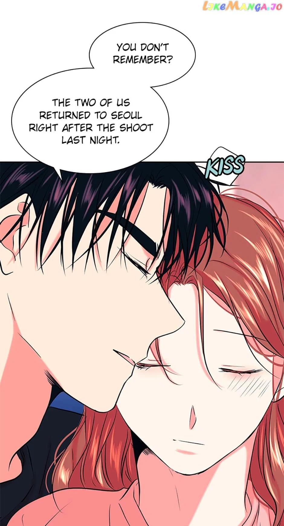 Melt Me With Your Voice Chapter 51 – Page 28