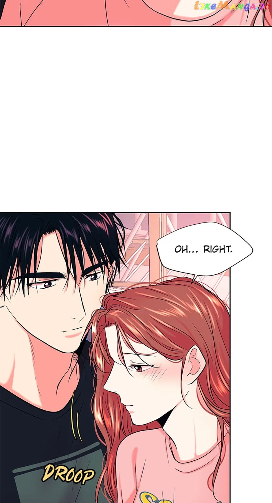 Melt Me With Your Voice Chapter 51 – Page 29
