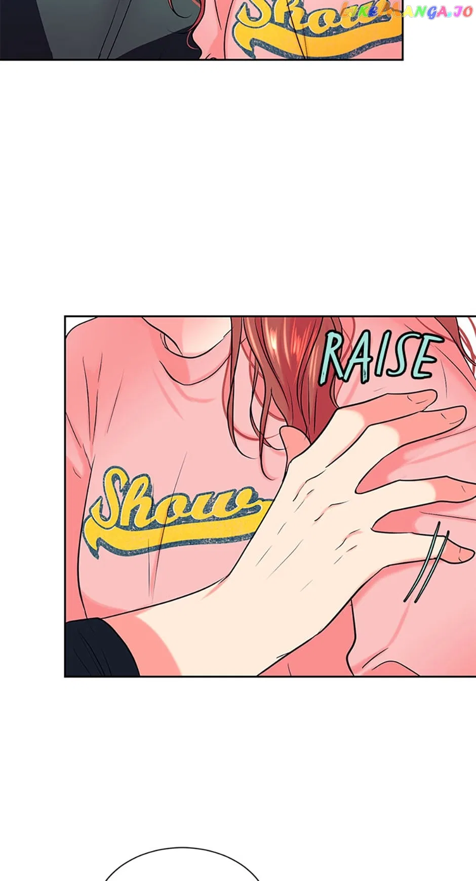Melt Me With Your Voice Chapter 51 – Page 30
