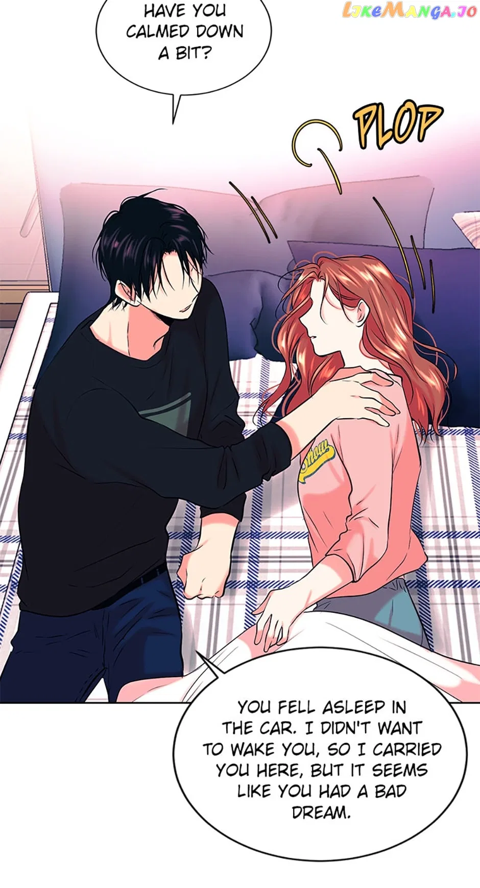 Melt Me With Your Voice Chapter 51 – Page 31