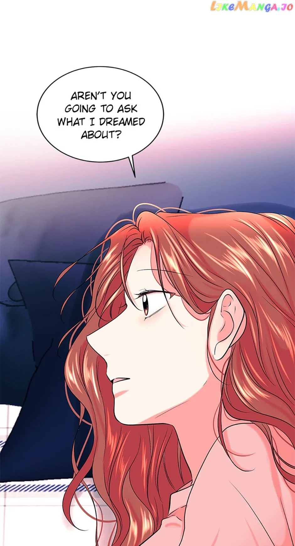 Melt Me With Your Voice Chapter 51 – Page 32