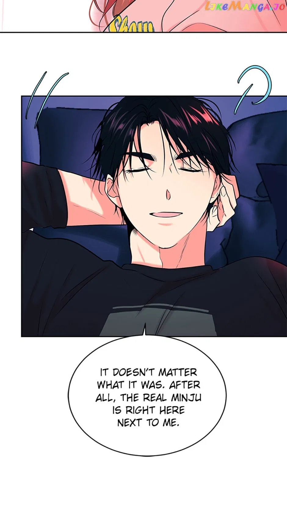 Melt Me With Your Voice Chapter 51 – Page 33