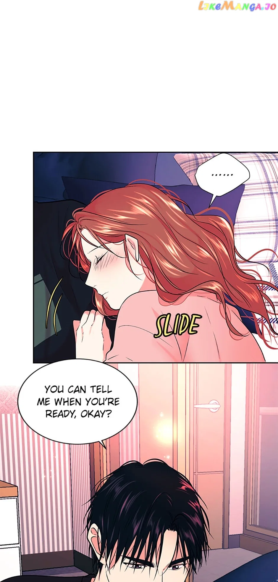 Melt Me With Your Voice Chapter 51 – Page 34