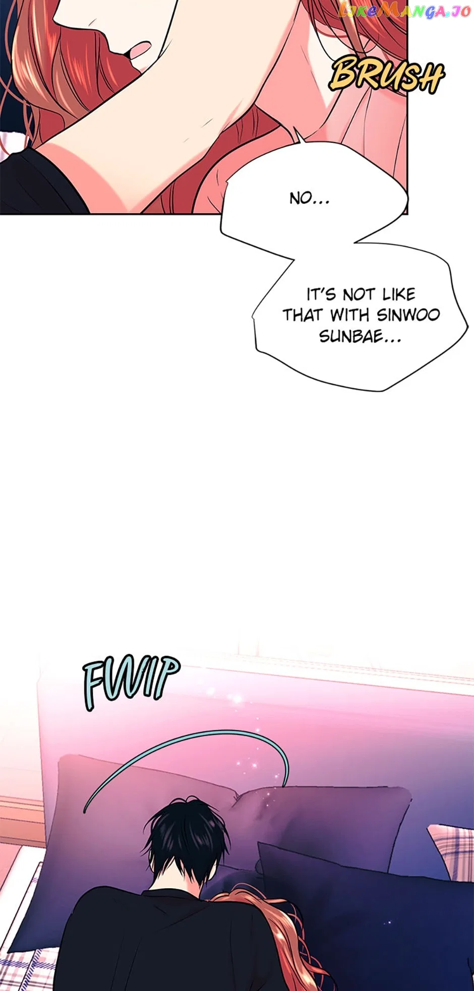 Melt Me With Your Voice Chapter 51 – Page 36
