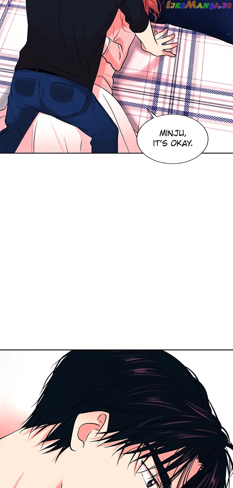Melt Me With Your Voice Chapter 51 – Page 37