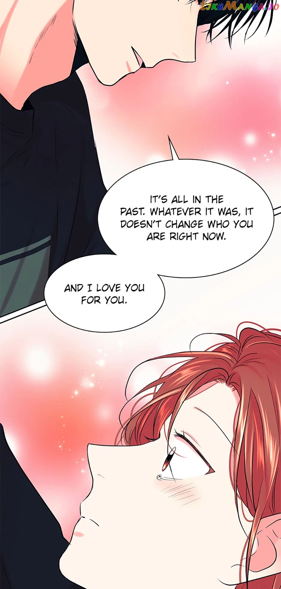 Melt Me With Your Voice Chapter 51 – Page 38