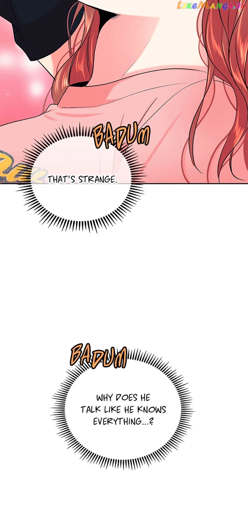Melt Me With Your Voice Chapter 51 – Page 39