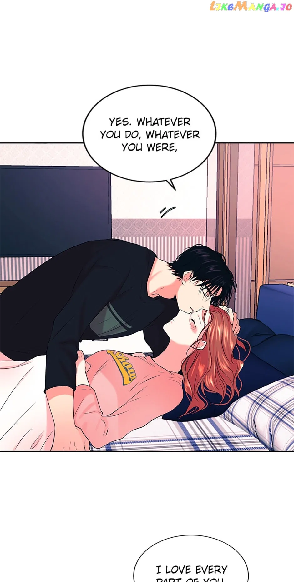 Melt Me With Your Voice Chapter 51 – Page 41