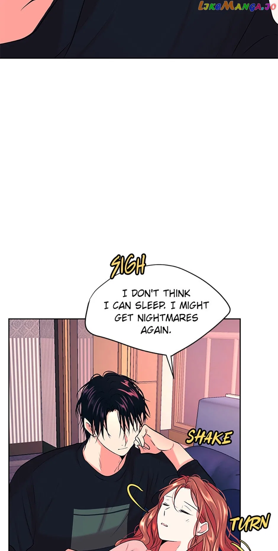 Melt Me With Your Voice Chapter 51 – Page 44