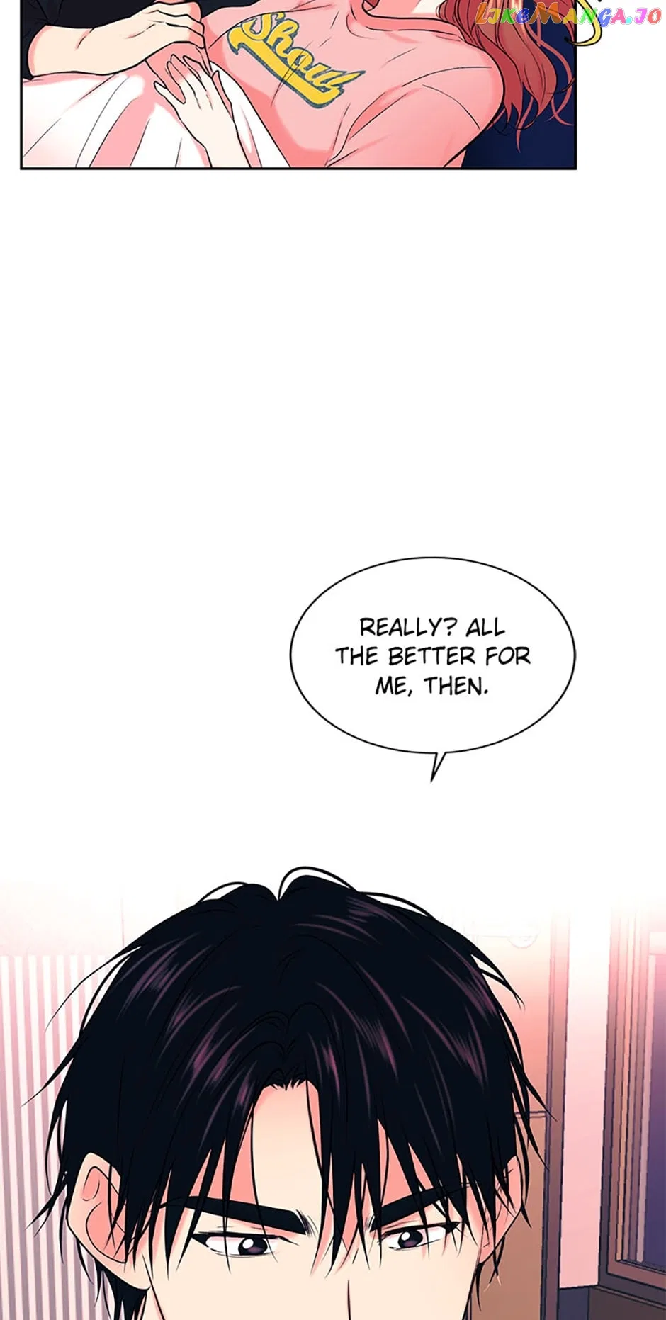Melt Me With Your Voice Chapter 51 – Page 45