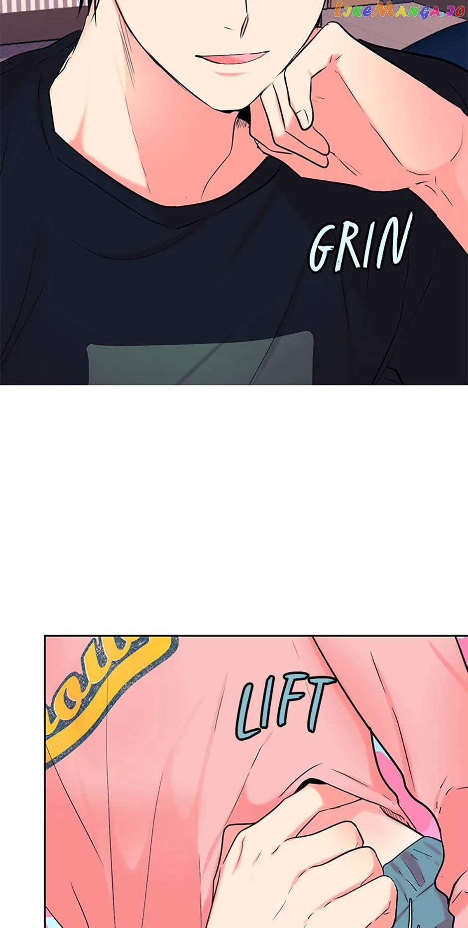 Melt Me With Your Voice Chapter 51 – Page 46