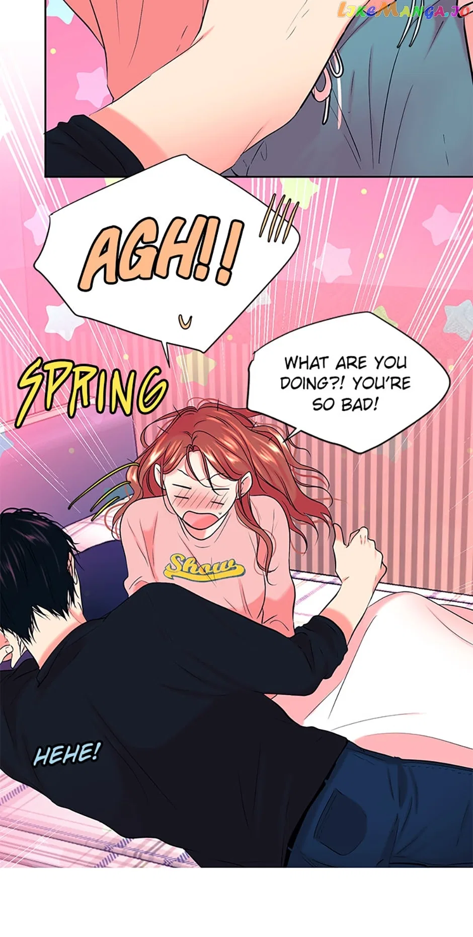 Melt Me With Your Voice Chapter 51 – Page 47