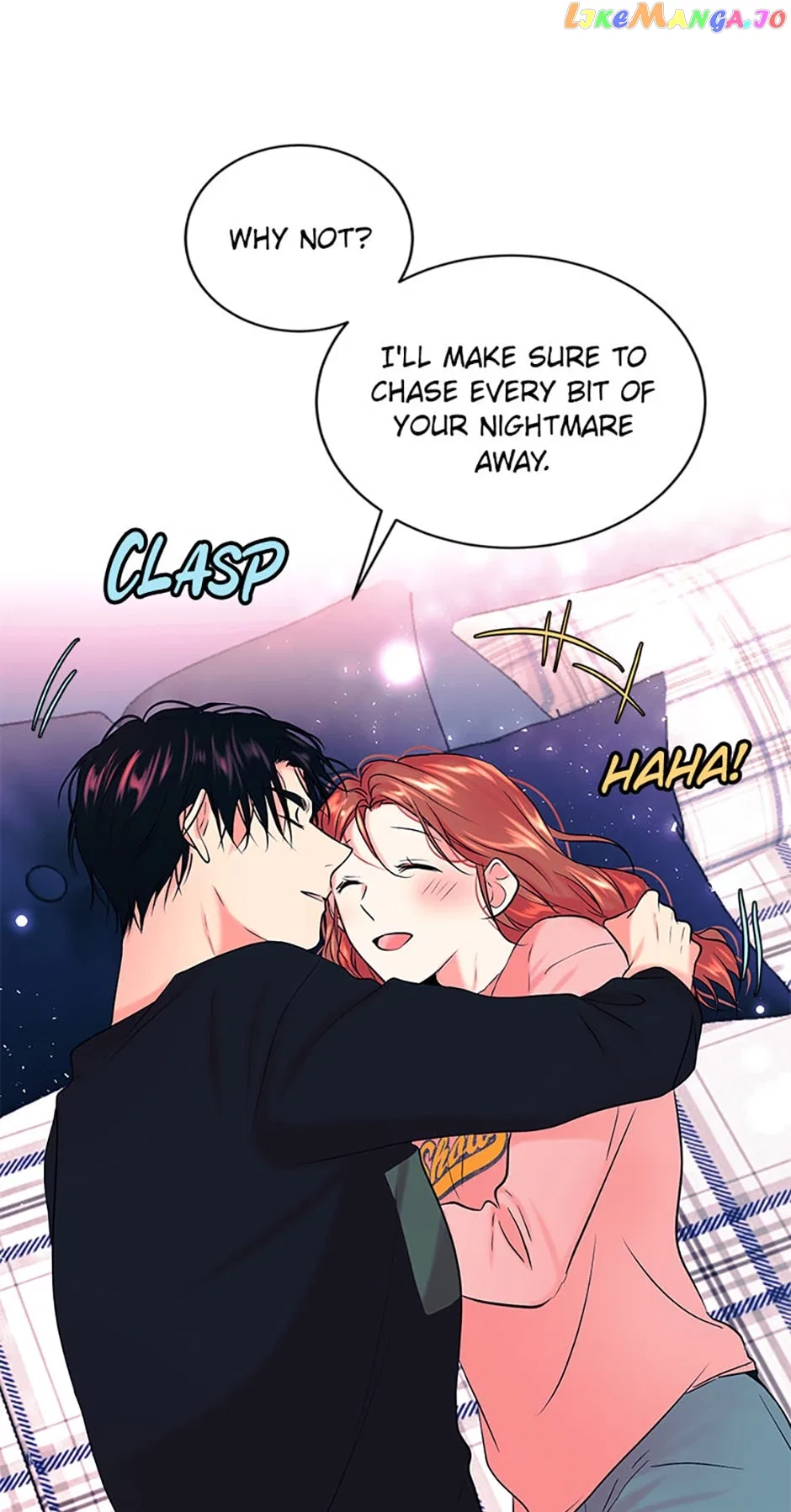 Melt Me With Your Voice Chapter 51 – Page 48