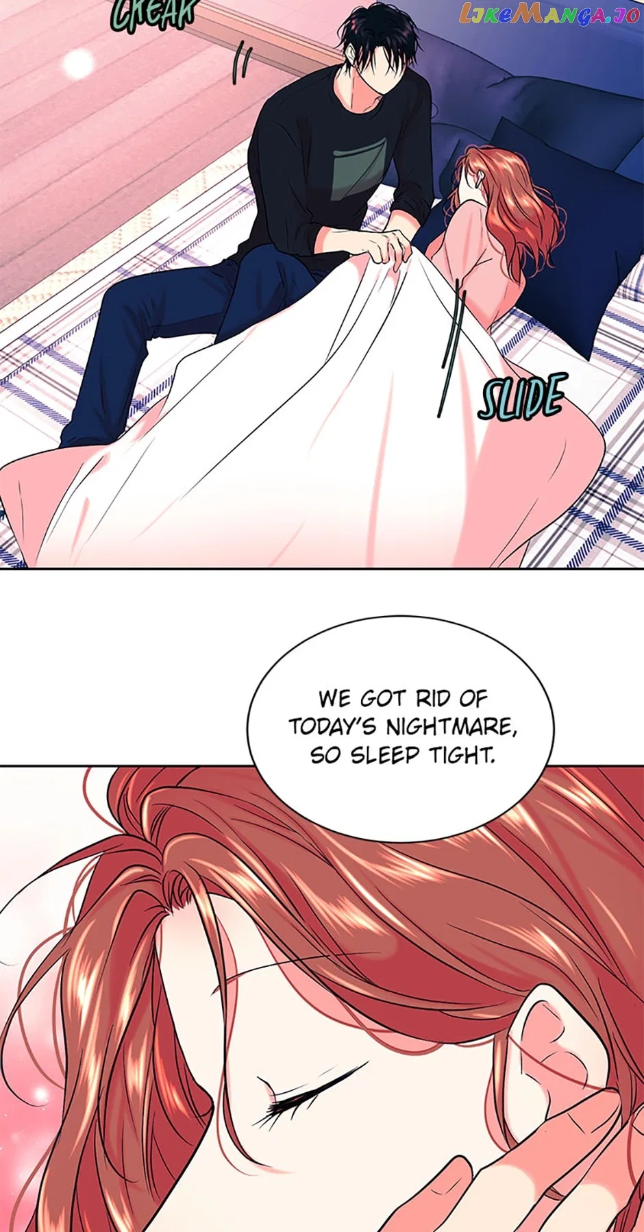 Melt Me With Your Voice Chapter 51 – Page 51