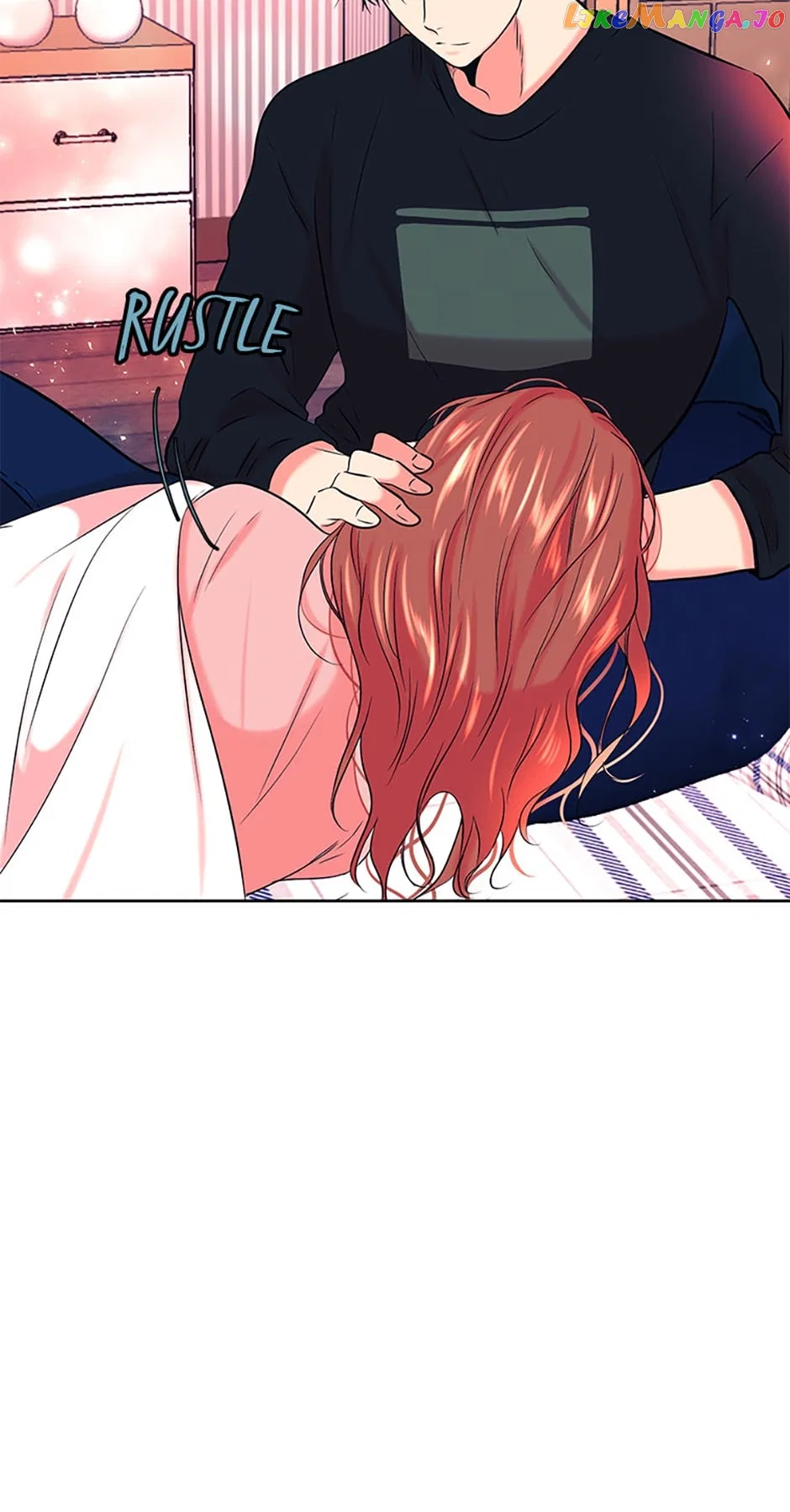 Melt Me With Your Voice Chapter 51 – Page 53