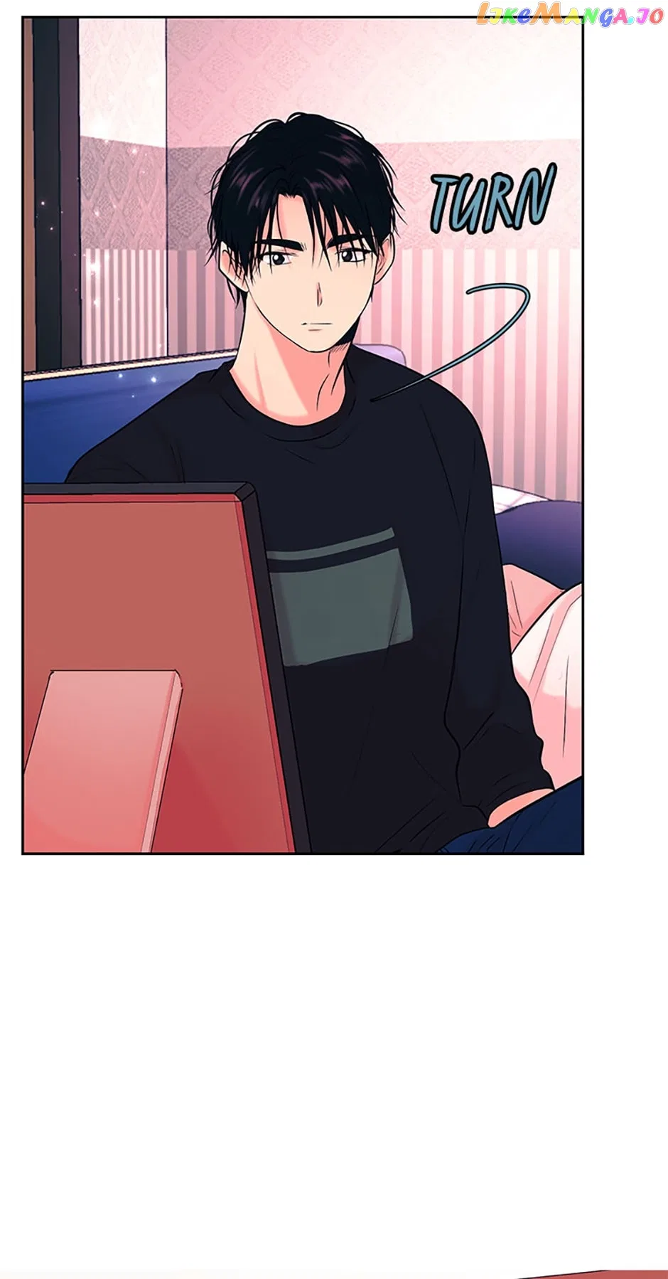 Melt Me With Your Voice Chapter 51 – Page 54