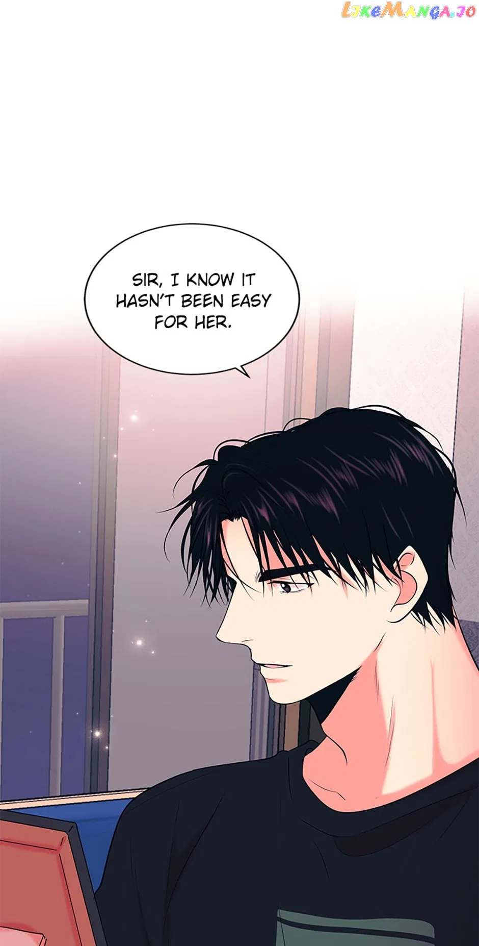 Melt Me With Your Voice Chapter 51 – Page 56