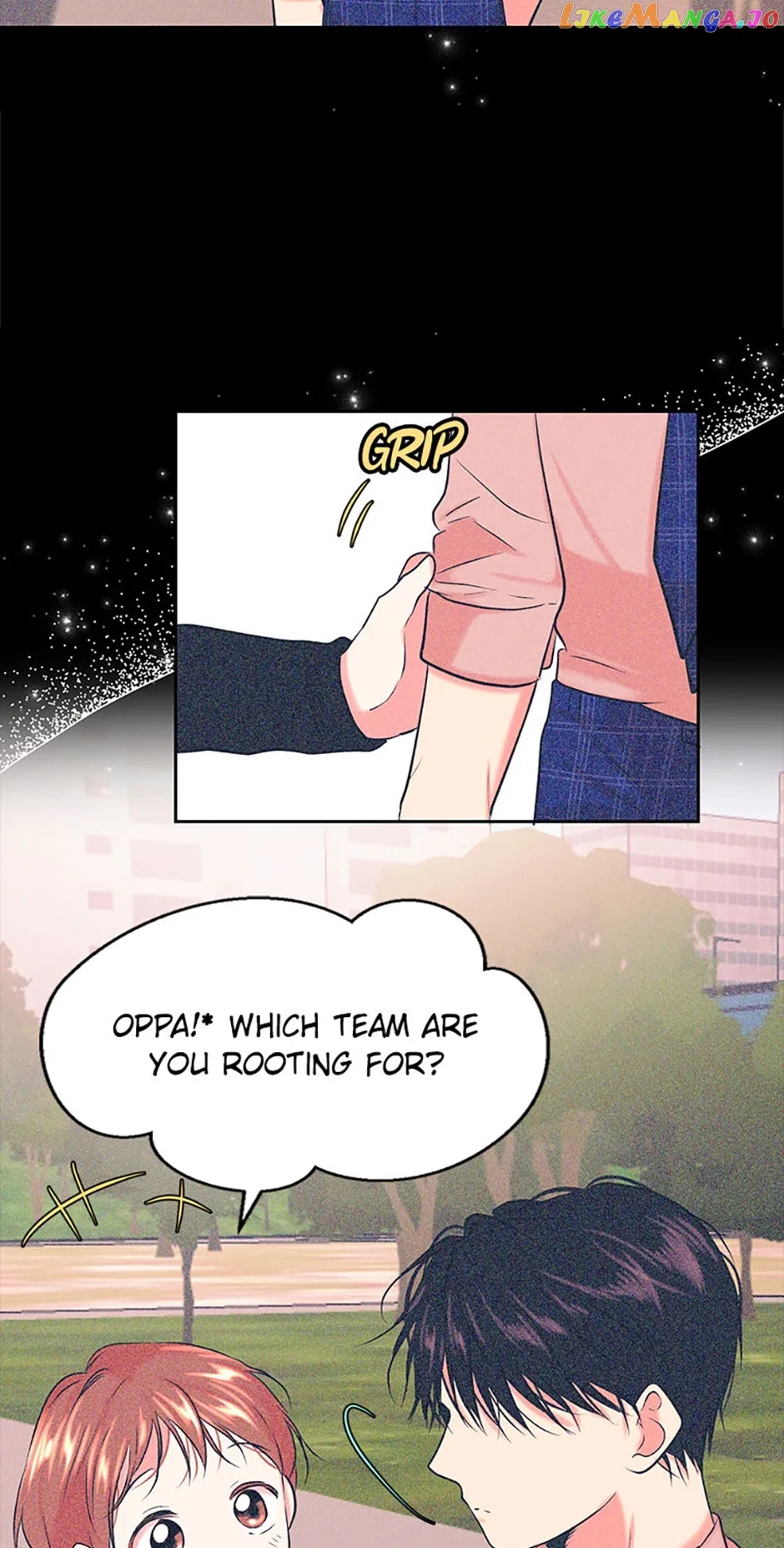 Melt Me With Your Voice Chapter 51 – Page 59
