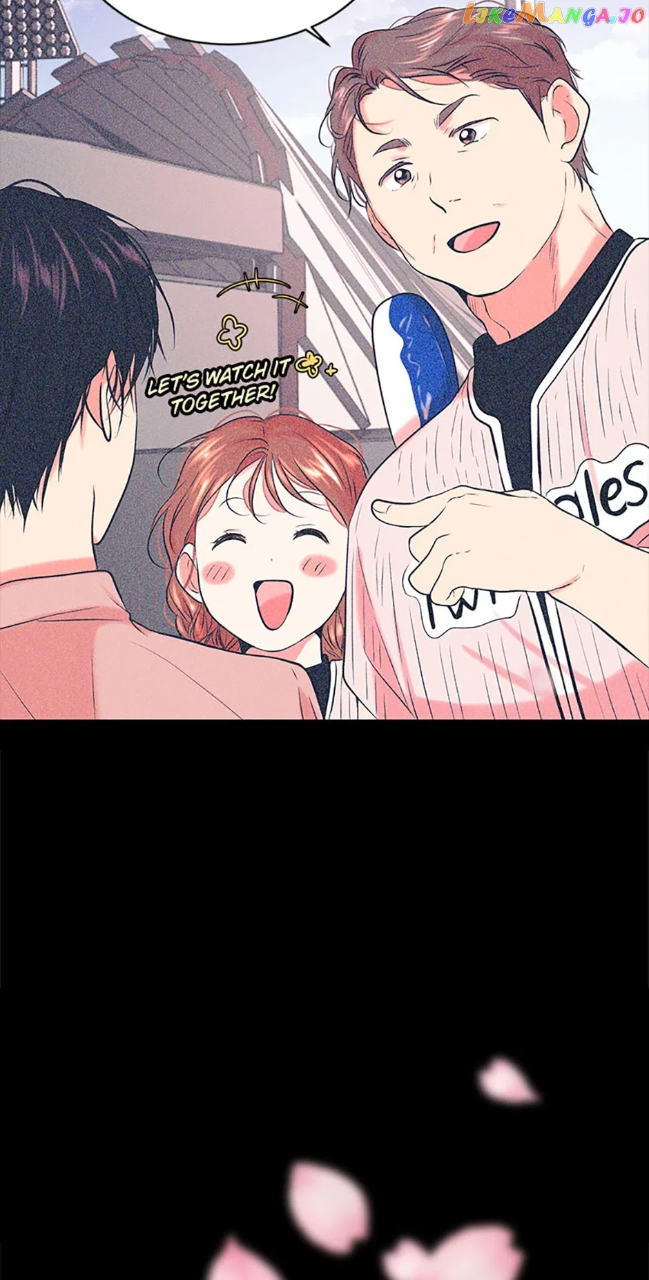 Melt Me With Your Voice Chapter 51 – Page 61