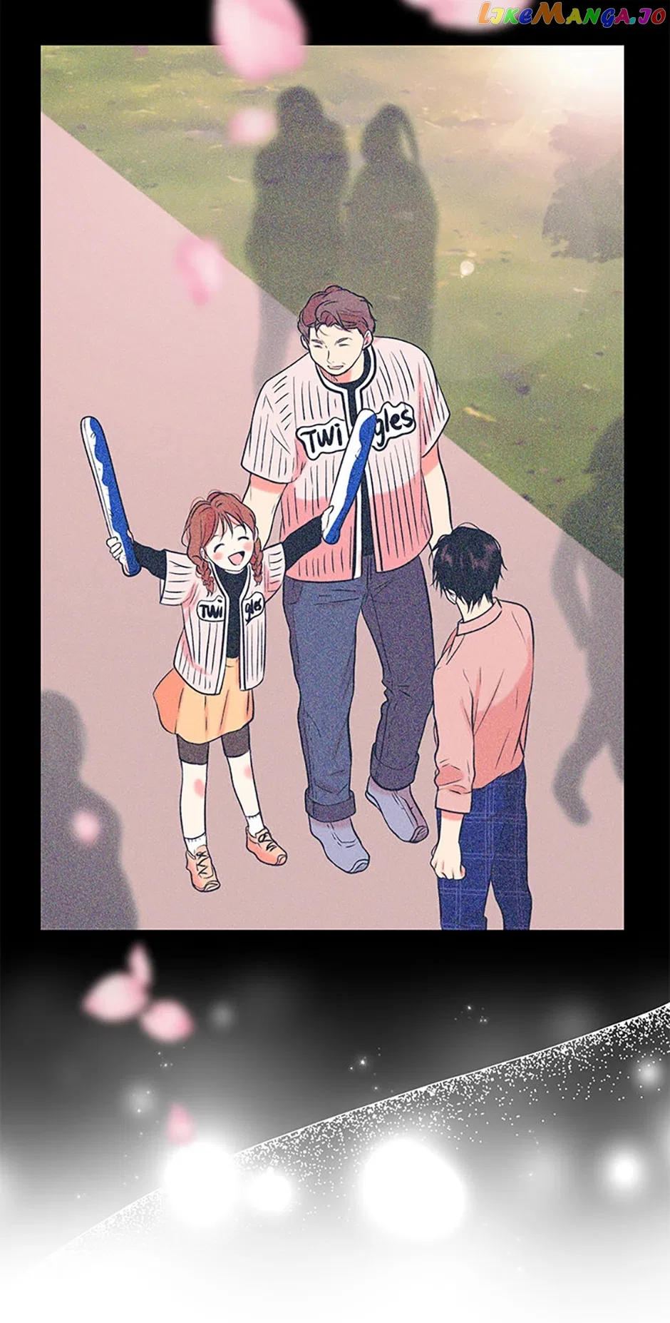 Melt Me With Your Voice Chapter 51 – Page 62