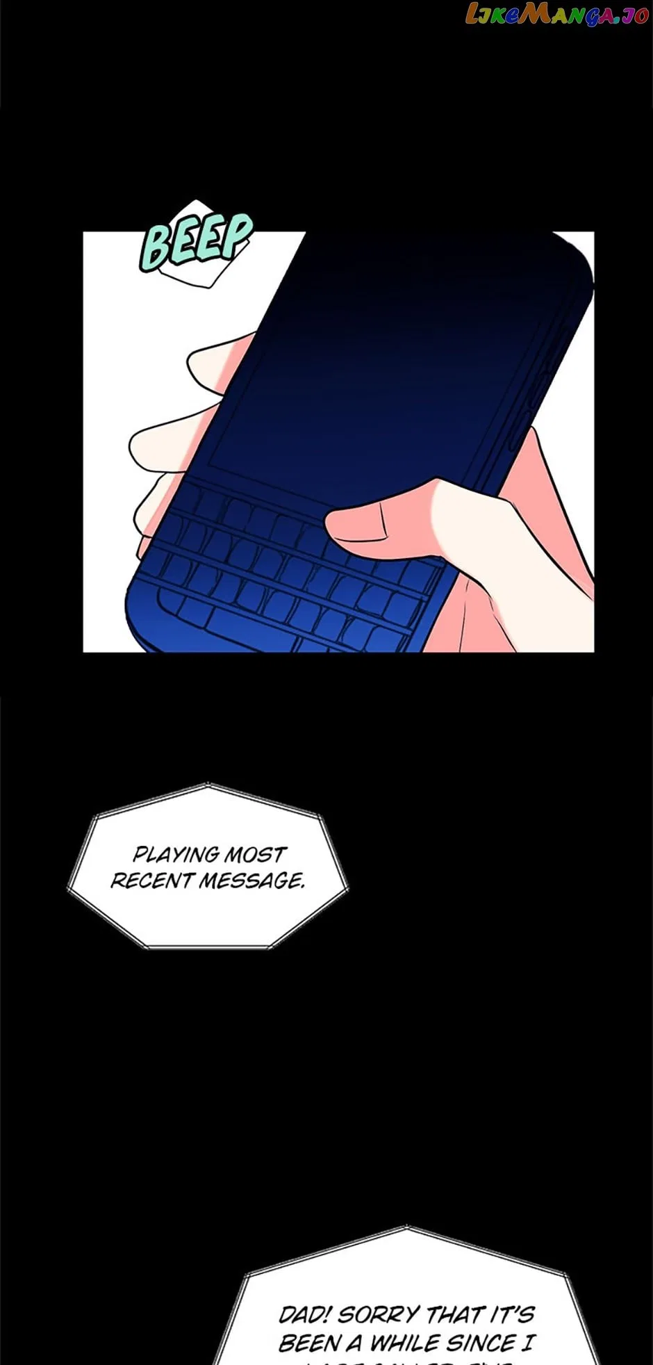 Melt Me With Your Voice Chapter 50 – Page 2