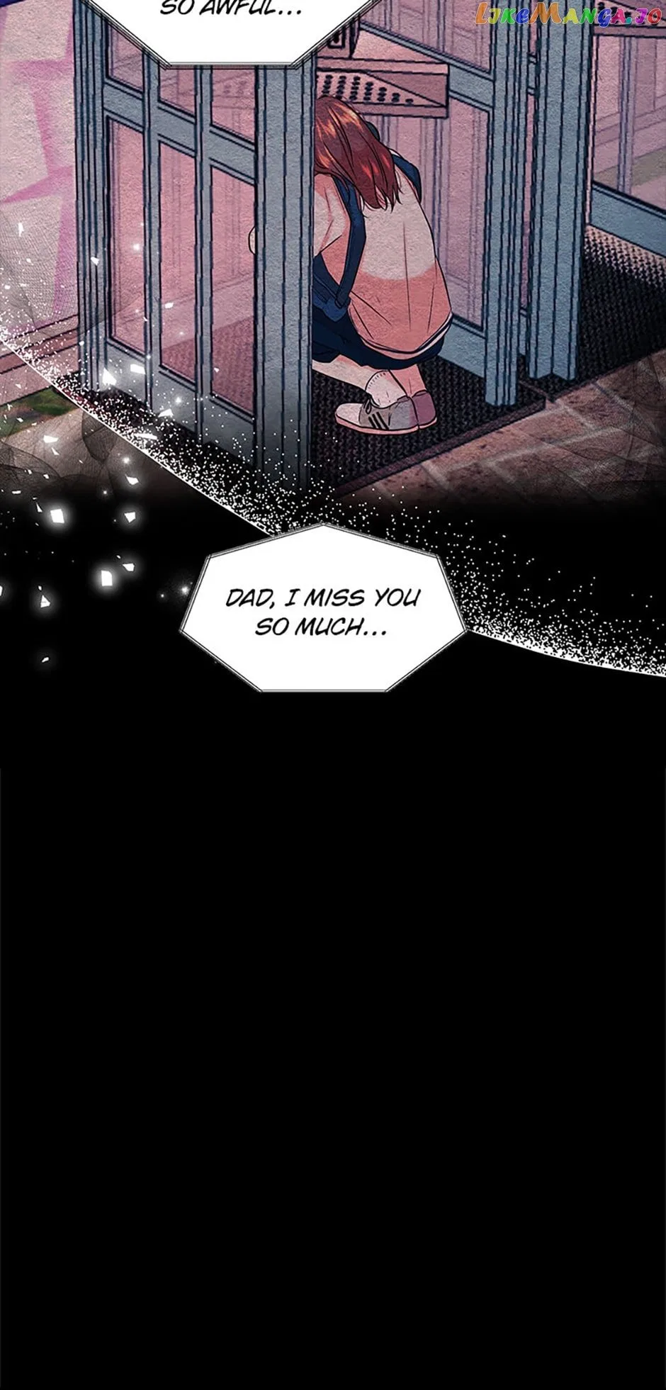 Melt Me With Your Voice Chapter 50 – Page 7