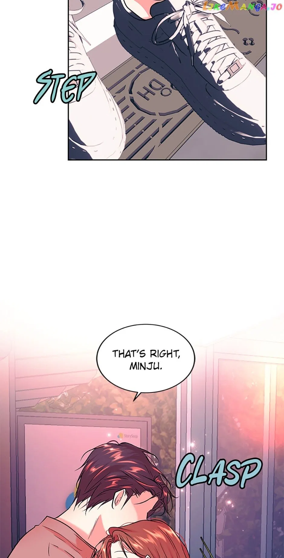 Melt Me With Your Voice Chapter 50 – Page 13