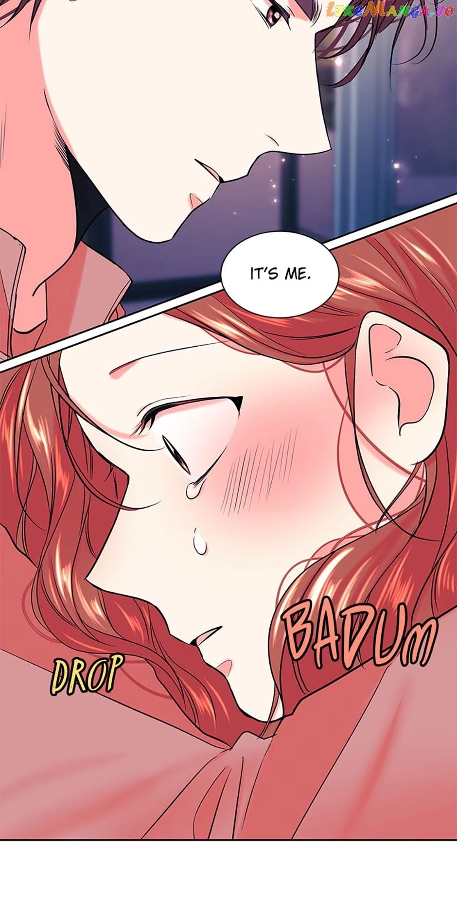Melt Me With Your Voice Chapter 50 – Page 15