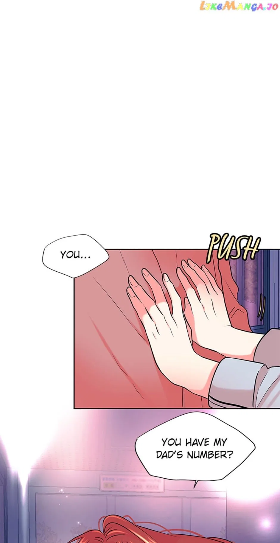 Melt Me With Your Voice Chapter 50 – Page 16