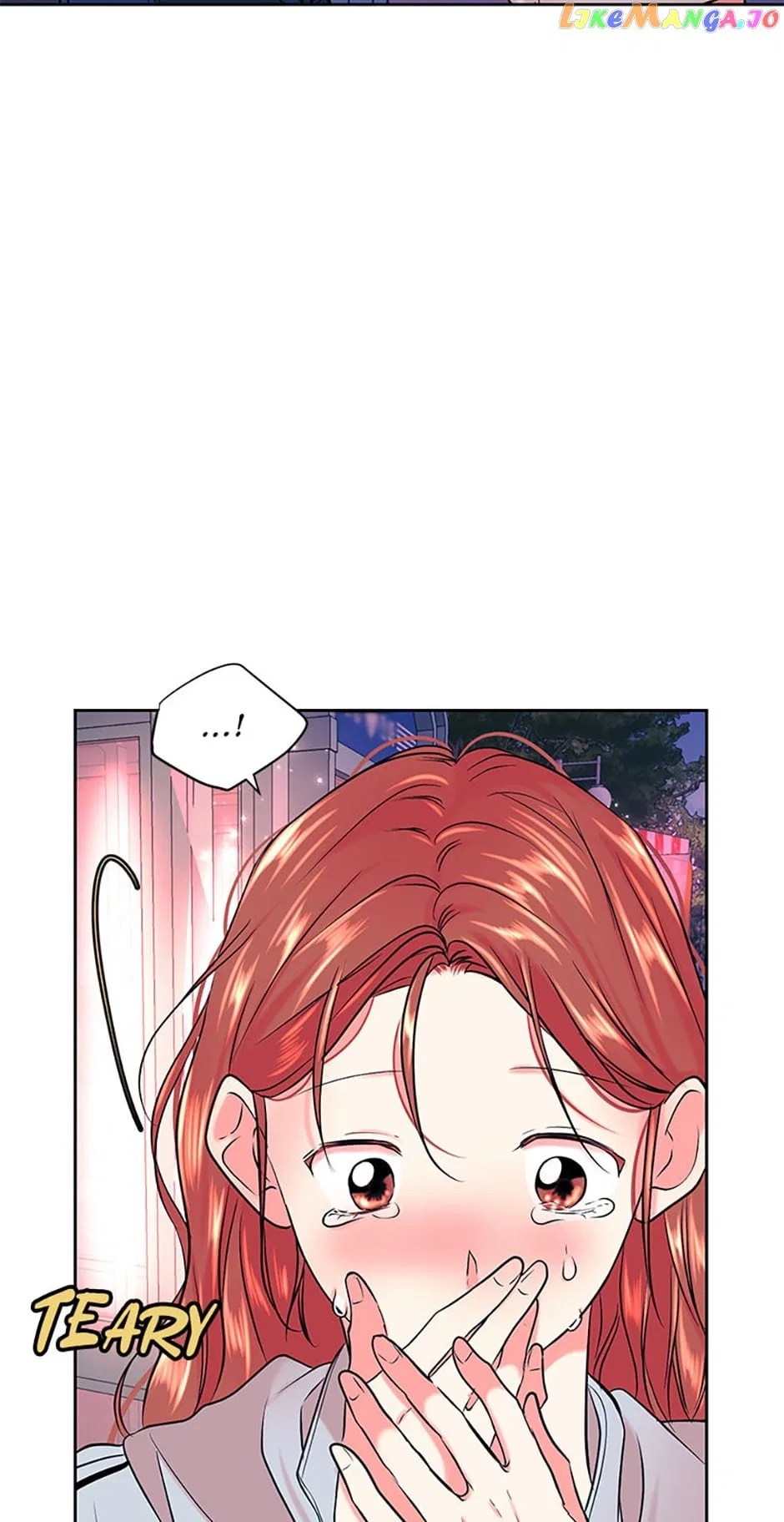 Melt Me With Your Voice Chapter 50 – Page 19
