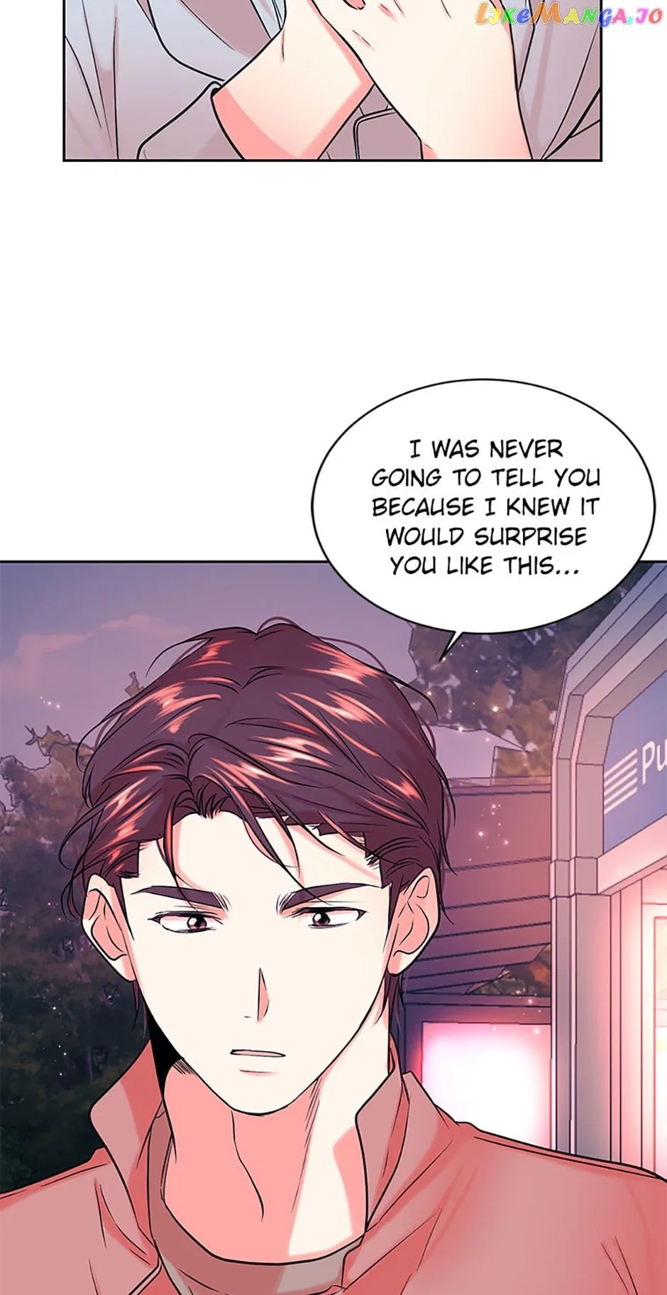 Melt Me With Your Voice Chapter 50 – Page 20