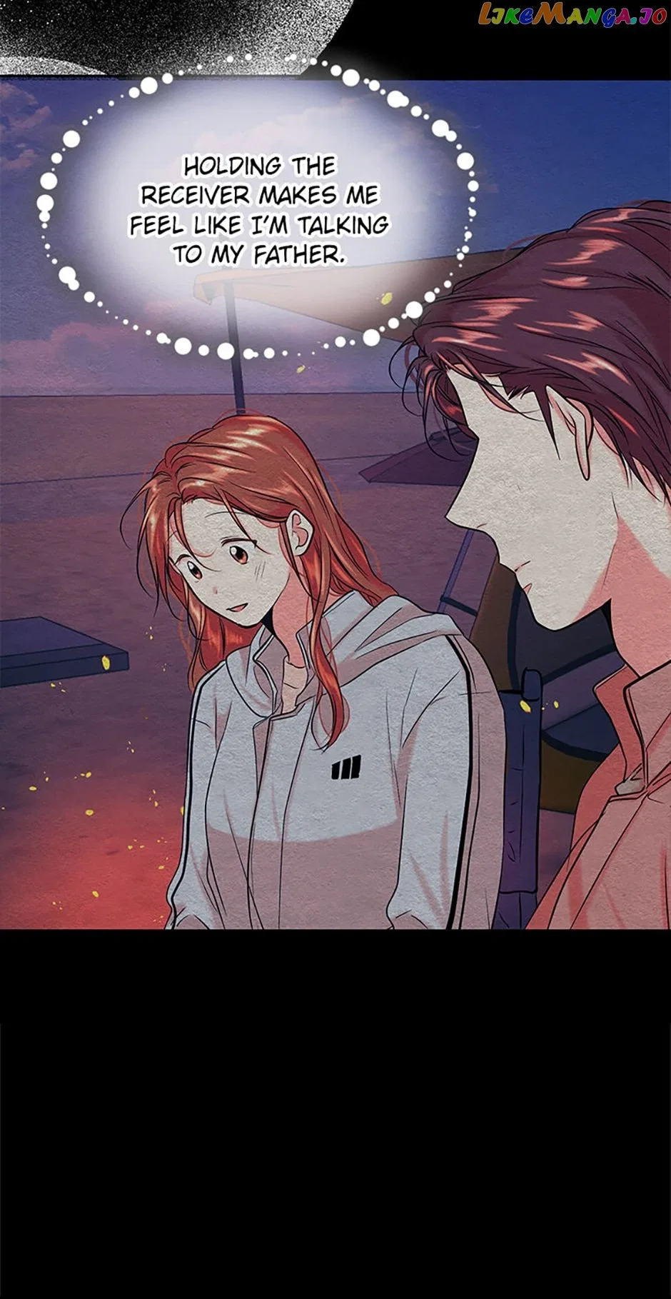 Melt Me With Your Voice Chapter 50 – Page 22