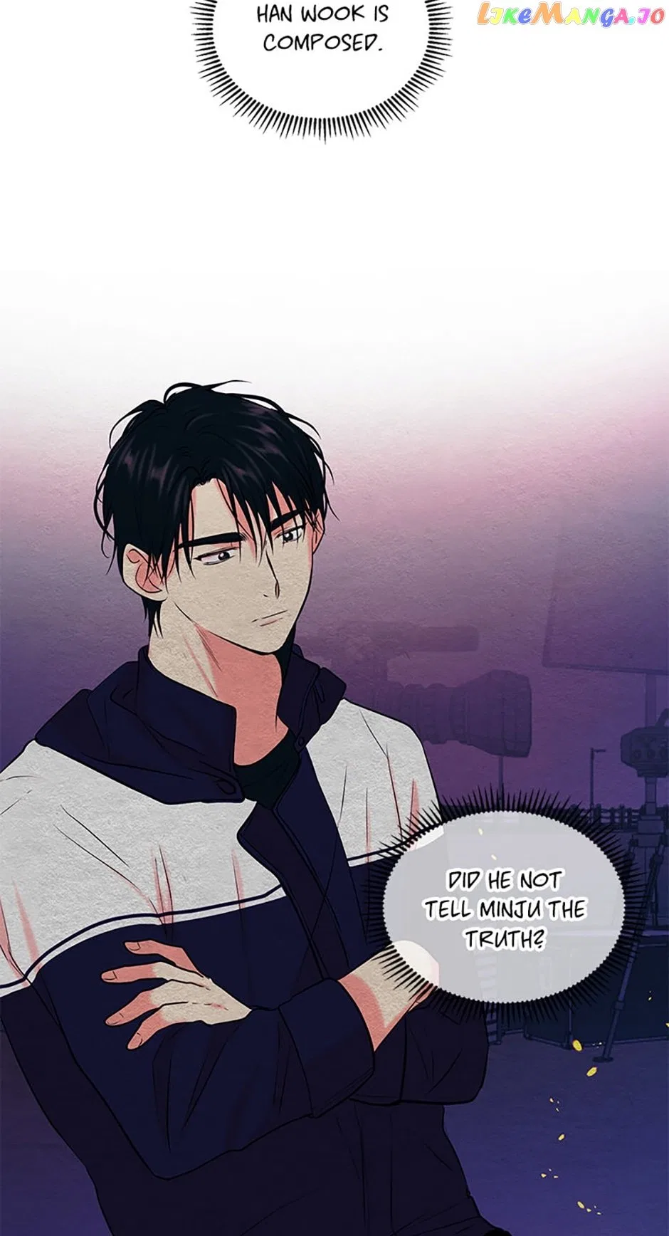 Melt Me With Your Voice Chapter 50 – Page 24