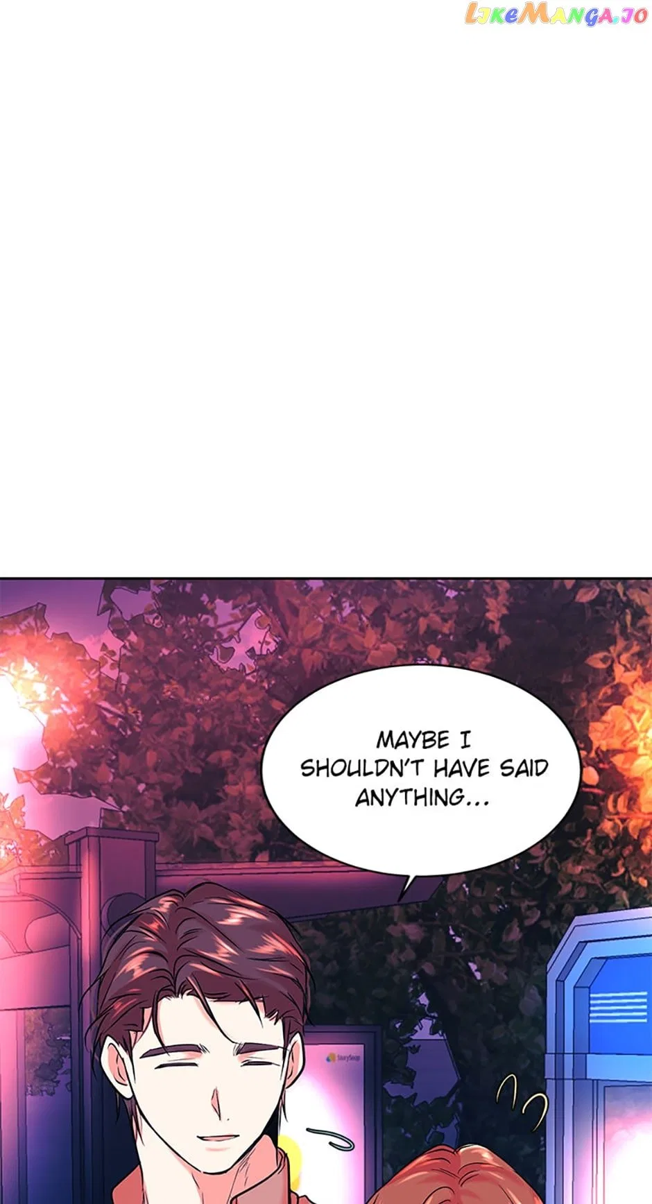 Melt Me With Your Voice Chapter 50 – Page 27
