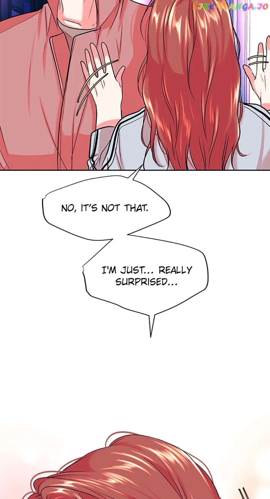 Melt Me With Your Voice Chapter 50 – Page 28