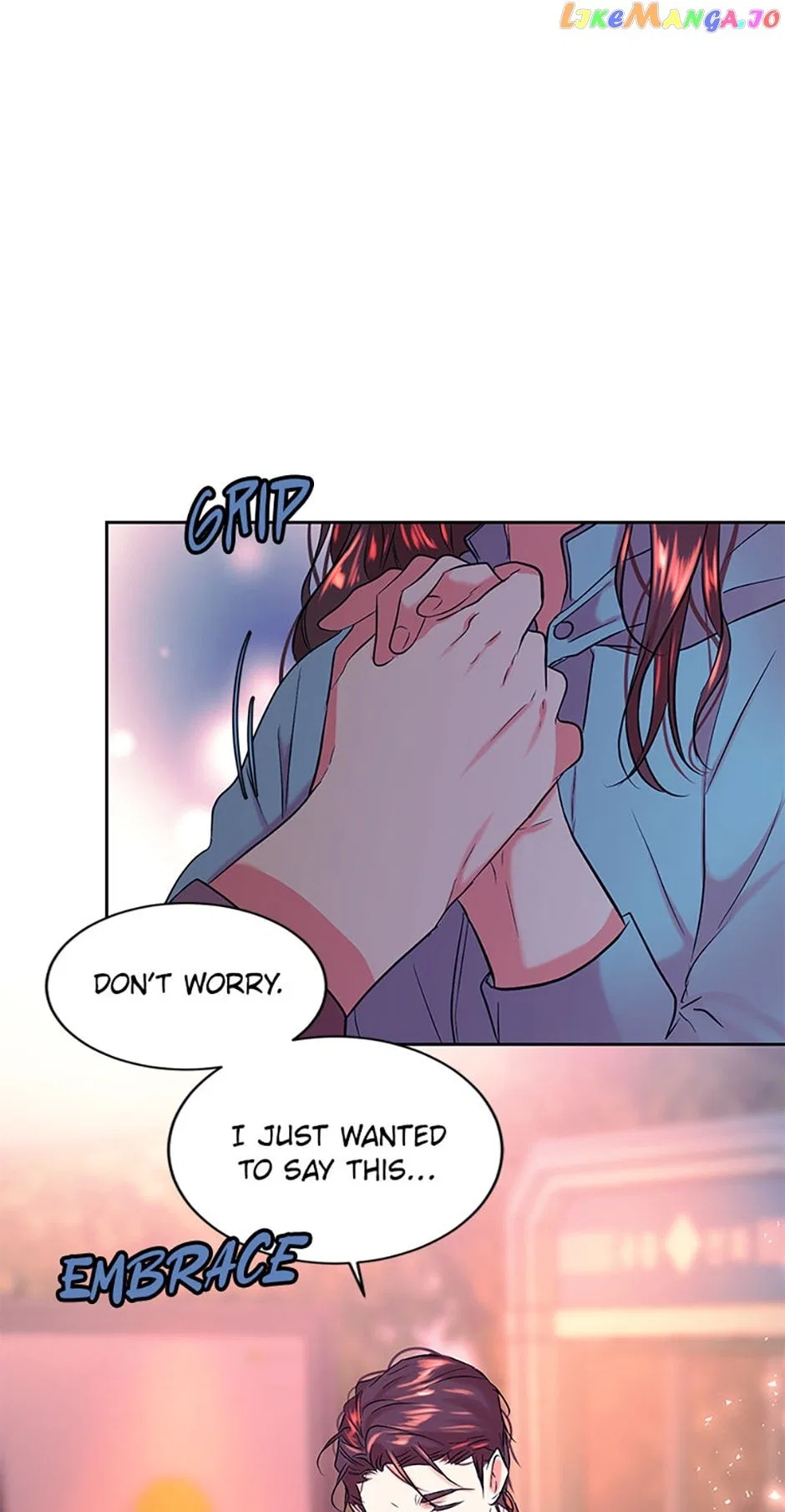 Melt Me With Your Voice Chapter 50 – Page 30