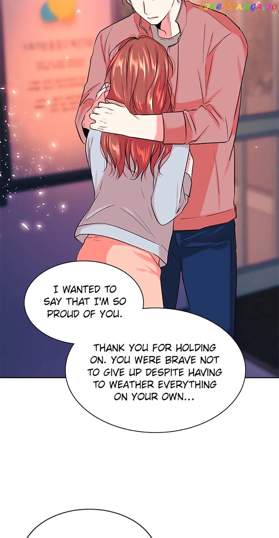 Melt Me With Your Voice Chapter 50 – Page 31