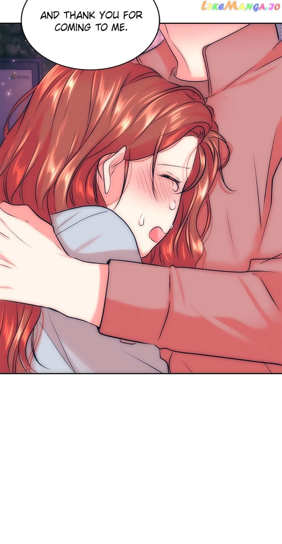 Melt Me With Your Voice Chapter 50 – Page 32