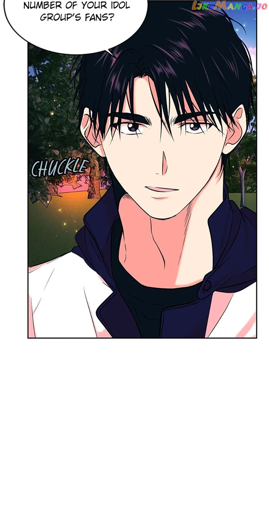 Melt Me With Your Voice Chapter 50 – Page 37