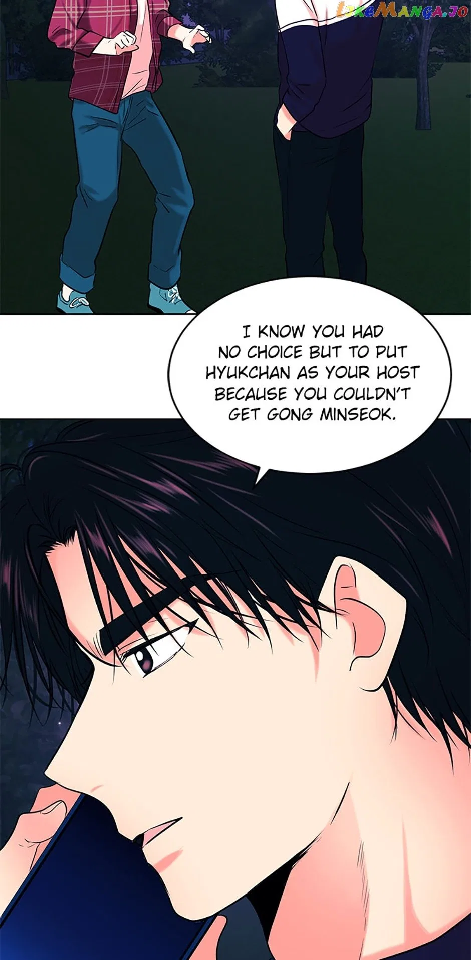 Melt Me With Your Voice Chapter 50 – Page 39