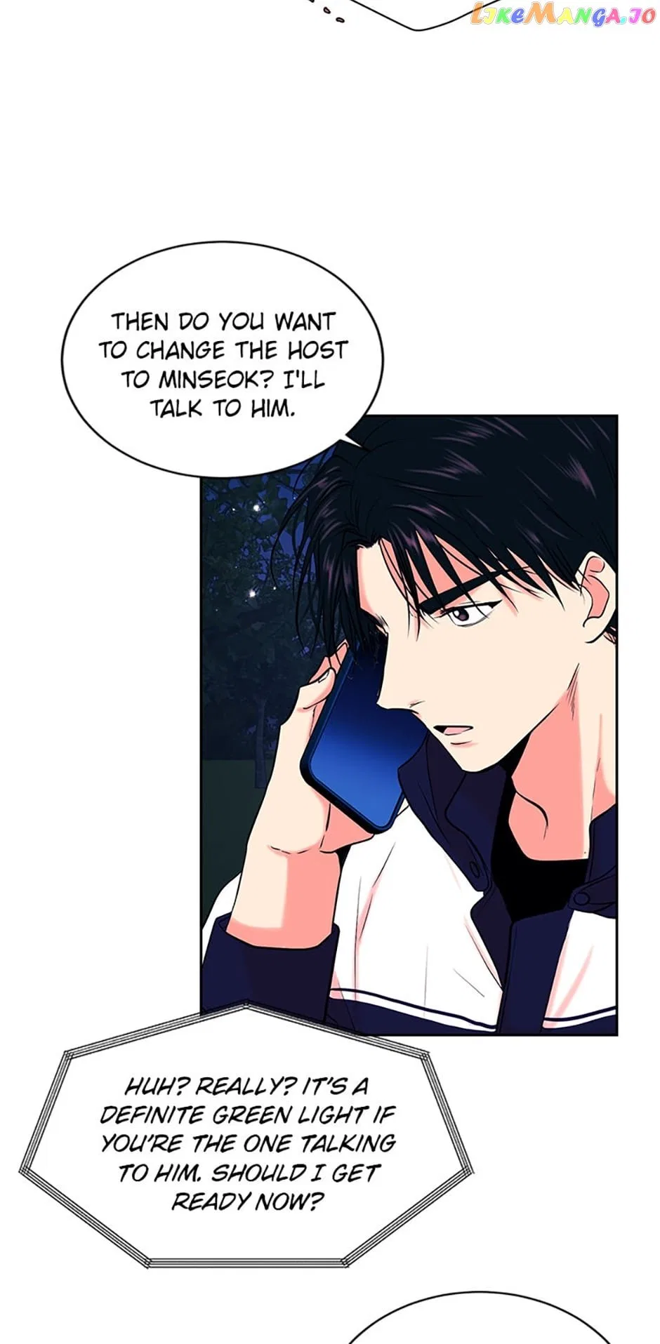 Melt Me With Your Voice Chapter 50 – Page 41
