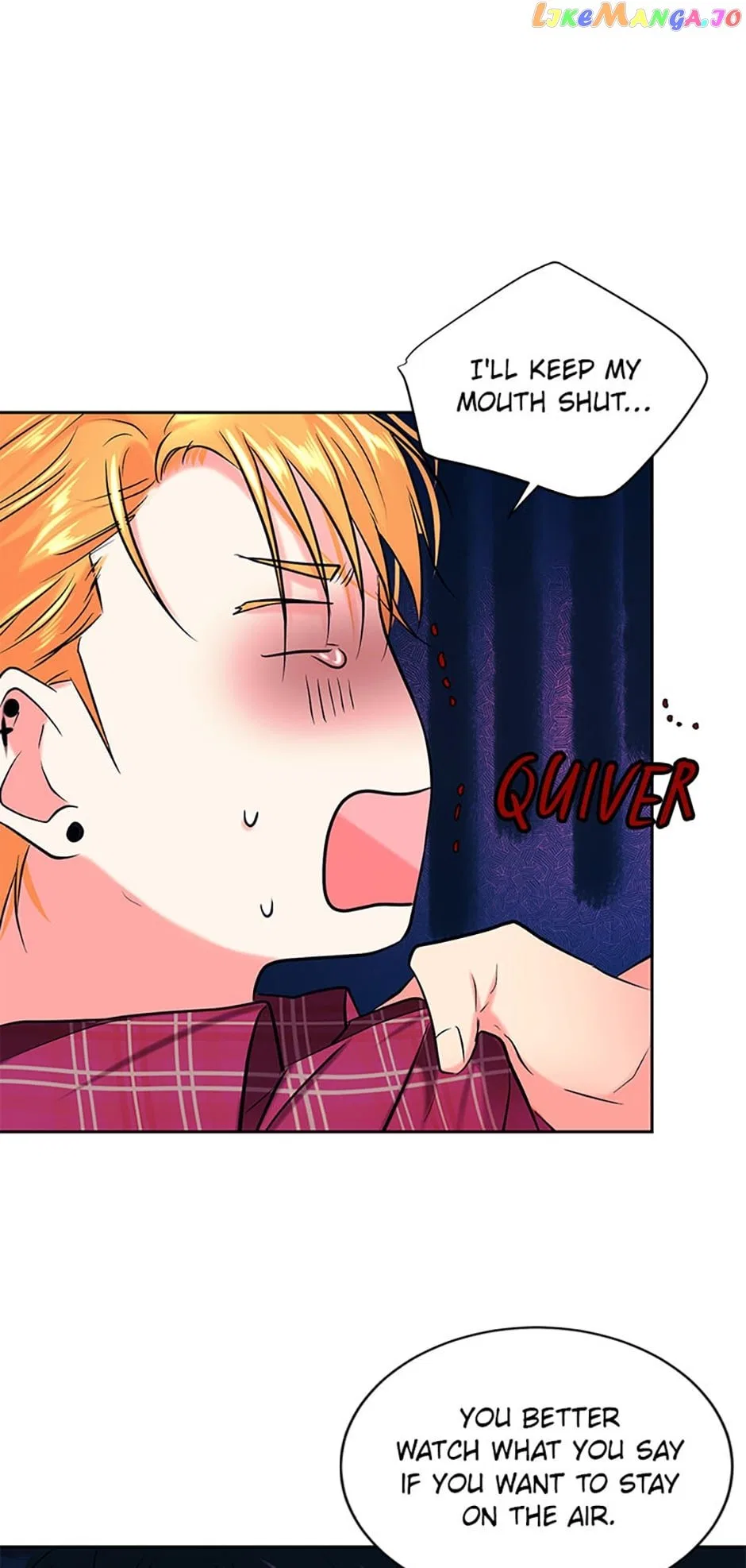 Melt Me With Your Voice Chapter 50 – Page 48