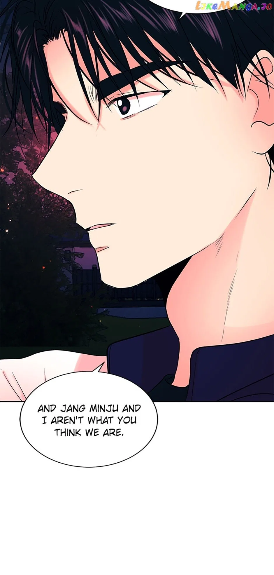 Melt Me With Your Voice Chapter 50 – Page 49